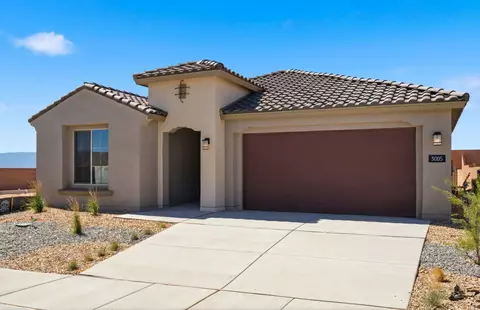 3005 Donita Ln NE, Rio Rancho, NM 87144