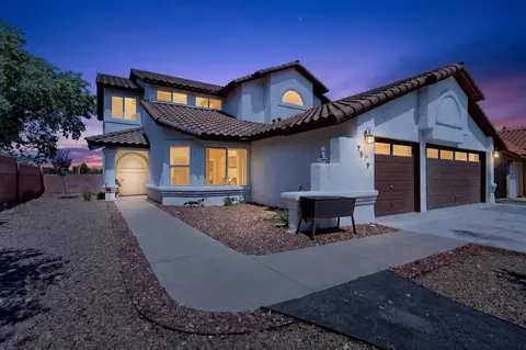 7519 Calhoun Dr NE, Albuquerque, NM 87109