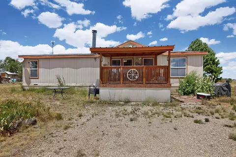 510 Don Lyles Dr, Mountainair, NM 87036