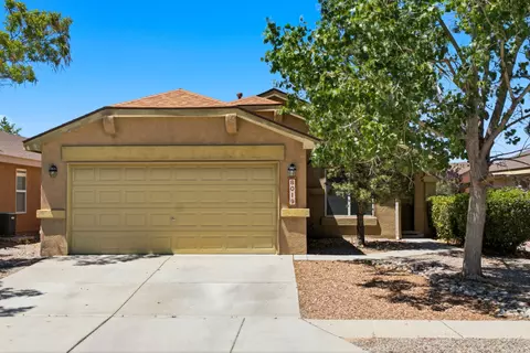 8019 Sierra Altos Pl NW, Albuquerque, NM 87114