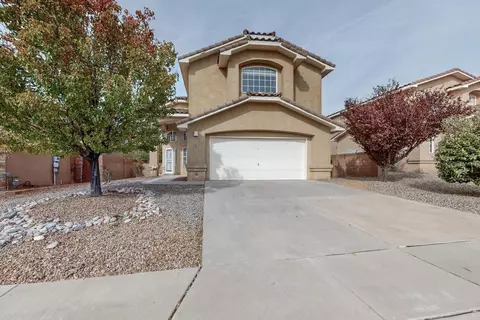 11631 Gallant Fox Rd SE, Albuquerque, NM 87123