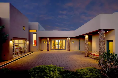 117 Turquoise Dr, Sandia Park, NM 87047
