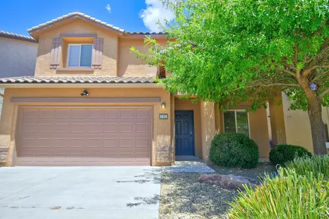 5835 Fossil Rd NW, Albuquerque, NM 87114