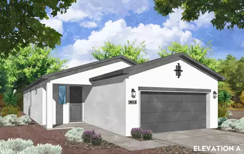109 1st St SE, Rio Rancho, NM 87124