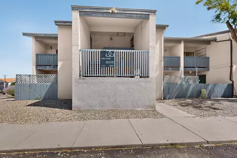 4601 Carlisle Blvd NE #A1, Albuquerque, NM 87109