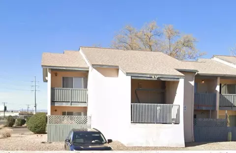 4601 Carlisle Blvd NE #A1, Albuquerque, NM 87109