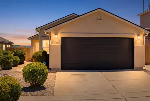 1204 Casa Roja Pl NW, Albuquerque, NM 87120