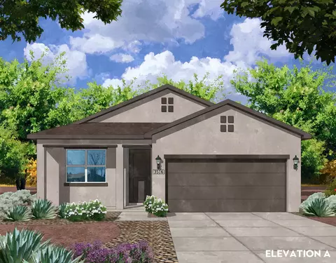 201 1st St SE, Rio Rancho, NM 87124