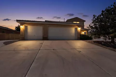 5005 Mira Vista Dr NE, Rio Rancho, NM 87144
