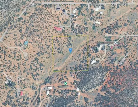10 Long Dr, Tijeras, NM 87059