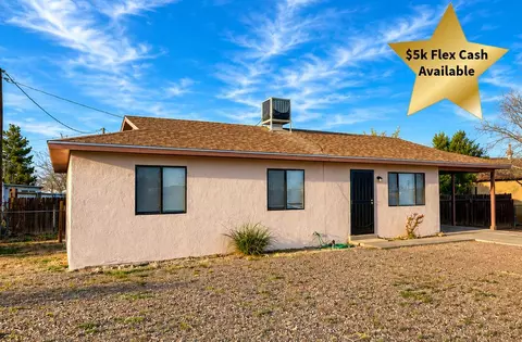 703 Lucero Ave, Socorro, NM 87801