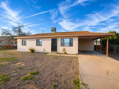 703 Lucero Ave, Socorro, NM 87801