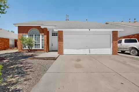 19 Buckbrush Pl, Los Lunas, NM 87031