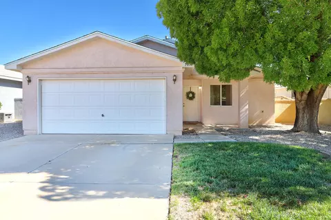 505 Cimarron Meadows Dr NE, Rio Rancho, NM 87144