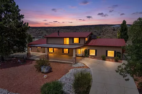 1749 N North Hills Blvd, Grants, NM 87020
