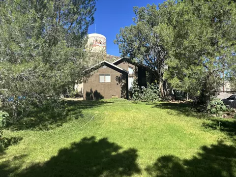 124 N Pershing St, Truth Or Consequences, NM 87901