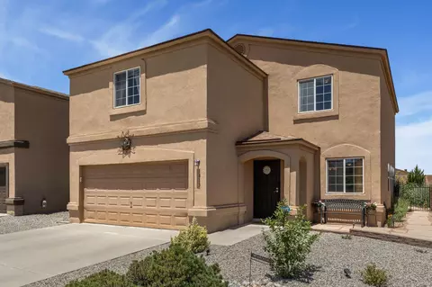 1813 Sierra Norte Loop NE, Rio Rancho, NM 87144
