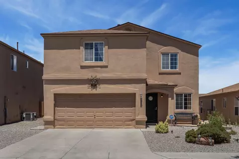 1813 Sierra Norte Loop NE, Rio Rancho, NM 87144