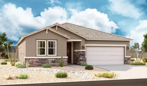 3219 Baxter St SE, Rio Rancho, NM 87124