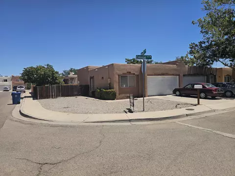460 Colonial Ave SW, Los Lunas, NM 87031