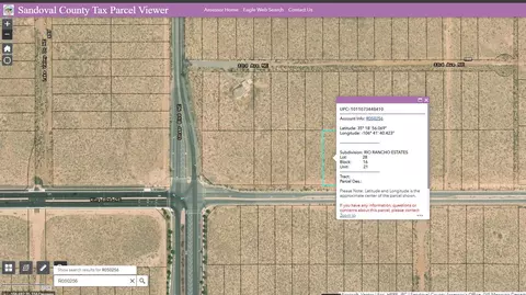 2101-2105 King Blvd NE, Rio Rancho, NM 87144