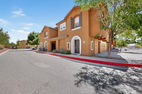 601 Menaul Blvd NE # 3104, Albuquerque, NM 87107