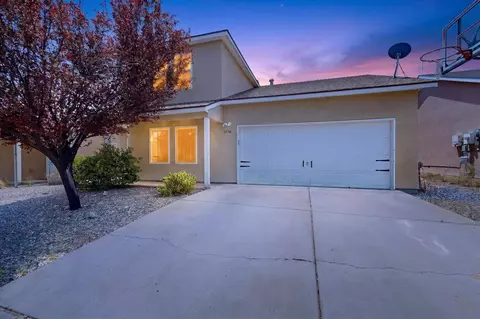 5758 Pinon Altos Rd NW, Albuquerque, NM 87114