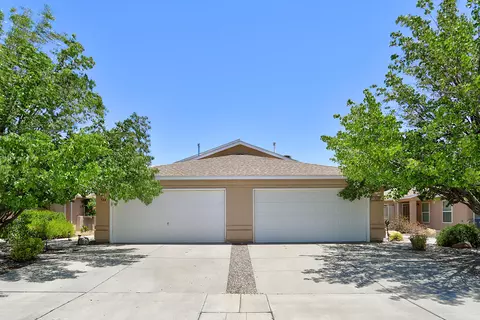 328 Via Vista St SE, Albuquerque, NM 87123