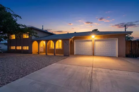 3605 Chelwood Park Blvd NE, Albuquerque, NM 87111