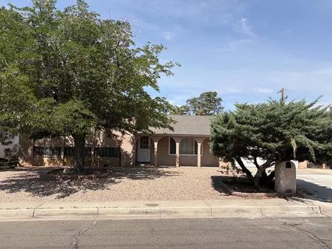 3605 Chelwood Park Blvd NE, Albuquerque, NM 87111