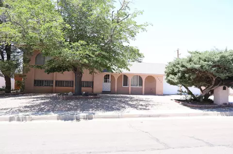 3605 Chelwood Park Blvd NE, Albuquerque, NM 87111