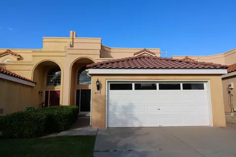 6316 Wilmington NE, Albuquerque, NM 87111