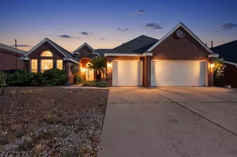 8500 Hampton Ave NE, Albuquerque, NM 87122