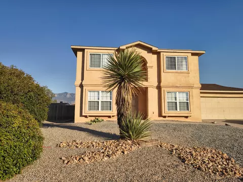 7400 Aldan Dr NE, Rio Rancho, NM 87144