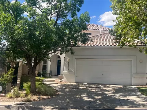11215 Costa Del Sol NE, Albuquerque, NM 87111
