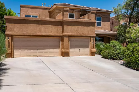 5105 Pyrite Pl NW, Albuquerque, NM 87114