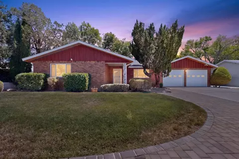 7720 El Conde Ave NE, Albuquerque, NM 87110