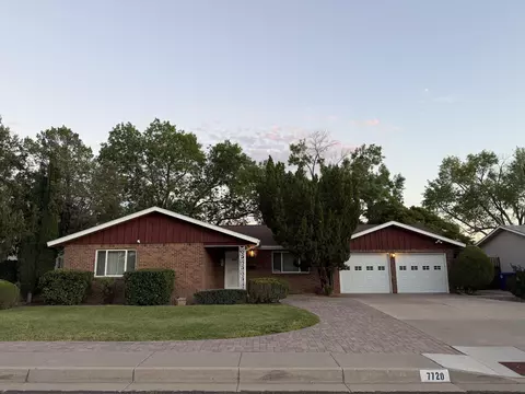 7720 El Conde Ave NE, Albuquerque, NM 87110