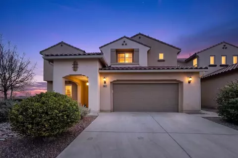 6708 Borde Abierto St NW, Albuquerque, NM 87120