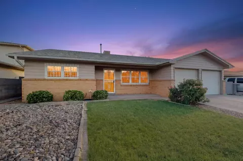 8616 Gutierrez Rd NE, Albuquerque, NM 87111
