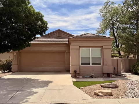 3927 Tundra Swan Ct NW, Albuquerque, NM 87120