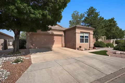 3927 Tundra Swan Ct NW, Albuquerque, NM 87120