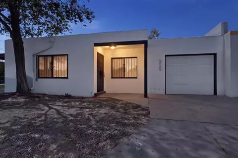 5000 Orion Ave NW, Albuquerque, NM 87120