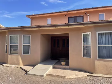 624 Newberry Rd, Socorro, NM 87801