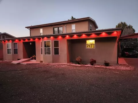 624 Newberry Rd, Socorro, NM 87801