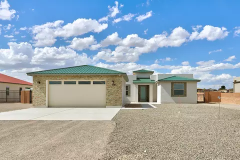 509 12th Ave SE, Albuquerque, NM 87124