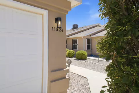 11024 Miravista Pl SE, Albuquerque, NM 87123