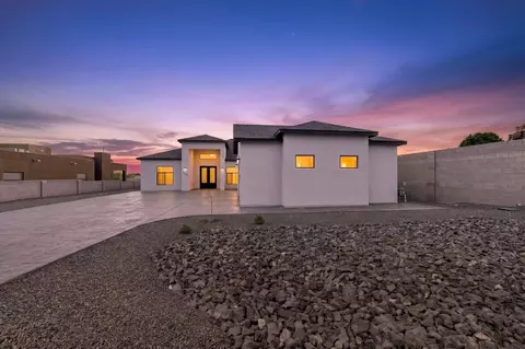 5444 Tecamec Rd NE, Rio Rancho, NM 87144