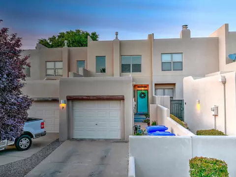 4211 Pitt St NE # 7, Albuquerque, NM 87111