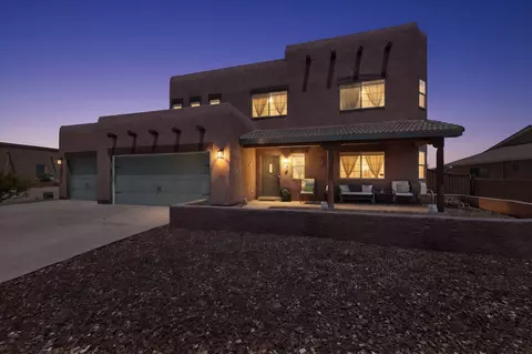 4701 26th Ave NE, Rio Rancho, NM 87144
